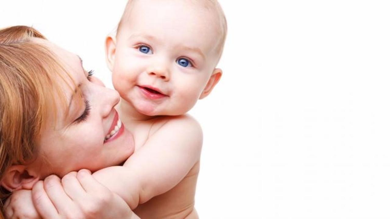 G&uuml;venli bağlanma nedir?