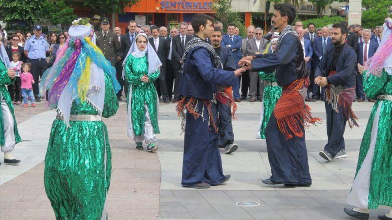 19 Mayıs Atatürk'ü Anma, Gençlik ve Spor Bayramı