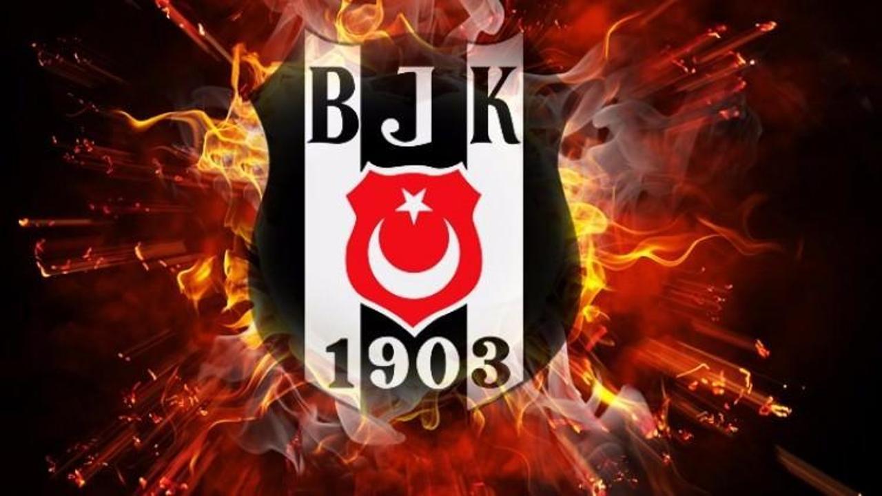 Beşiktaş'ın borcu açıklandı! Dev rakam...