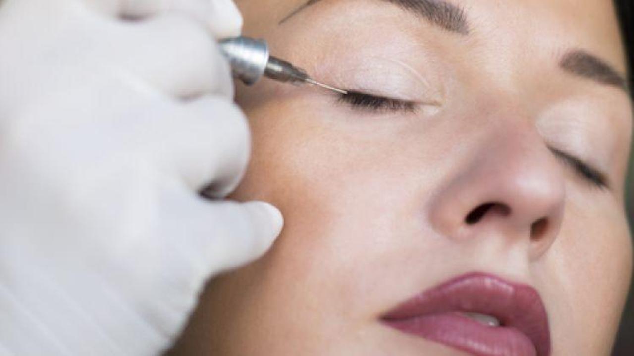 Bu uygulamayla tatilde makyaj derdine son!