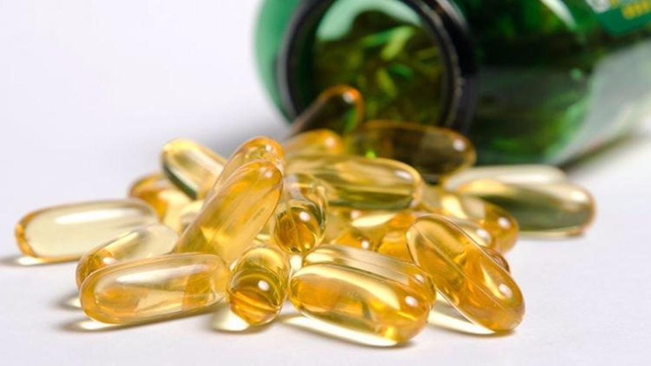 D vitamininiz 20'nin altındaysa dikkat!