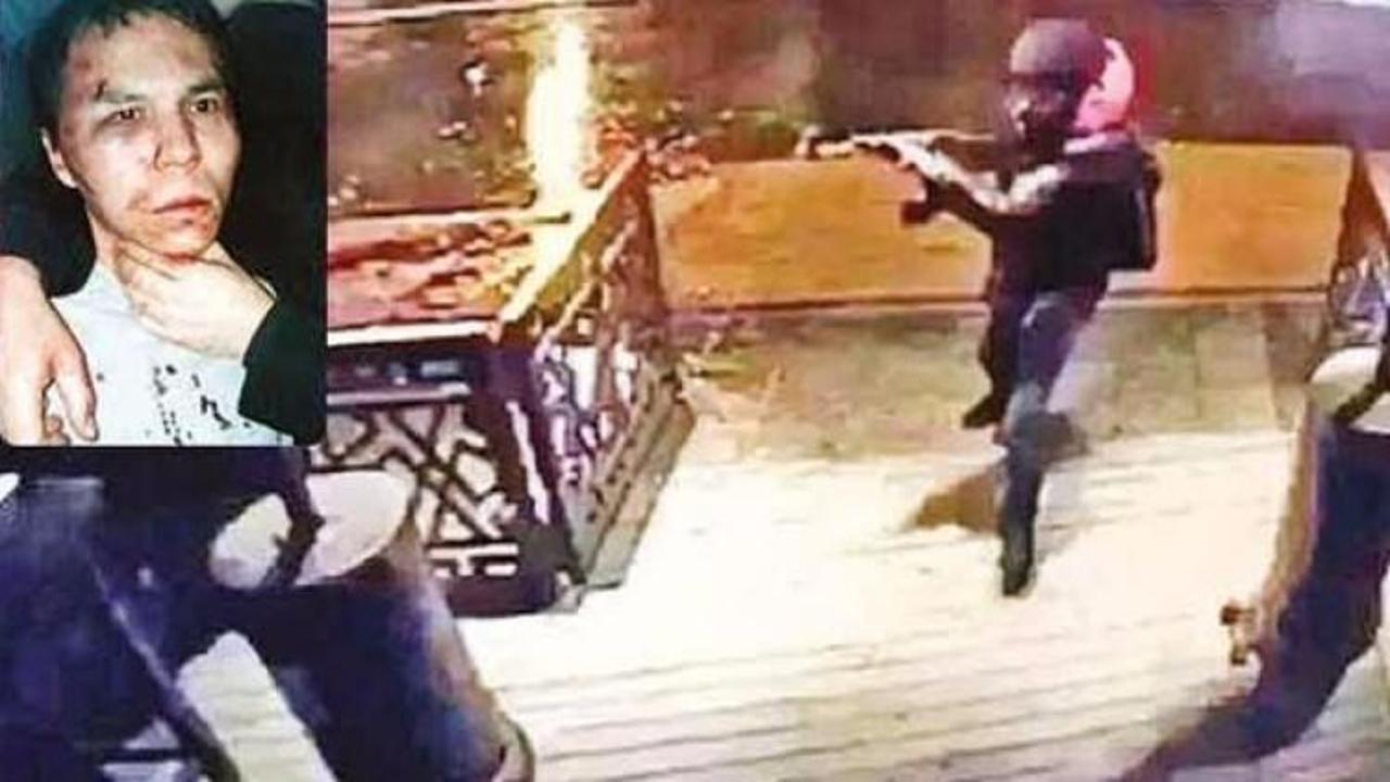 DEAŞ'ın kilit ismi İstanbul'da yakalandı!