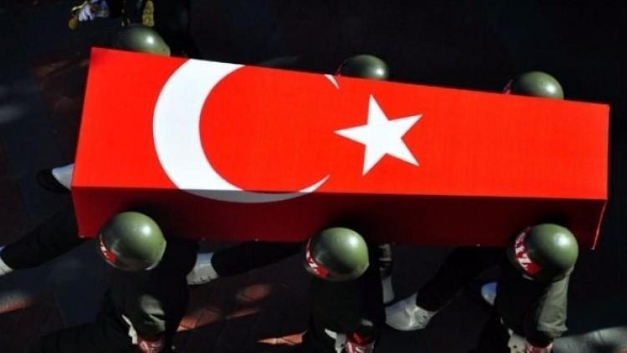 Diyarbakır’da terör saldırısı: 1 şehit