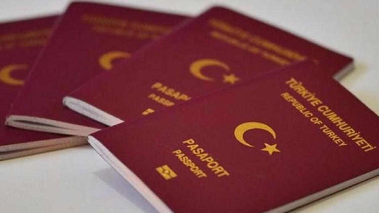 Türkiye'den Ukrayna'ya pasaportsuz seyahat dönemi