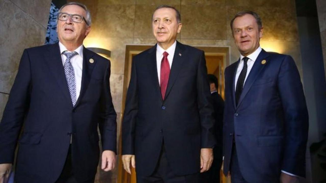 Erdoğan'dan Avrupa çıkarması! Kritik iki zirve
