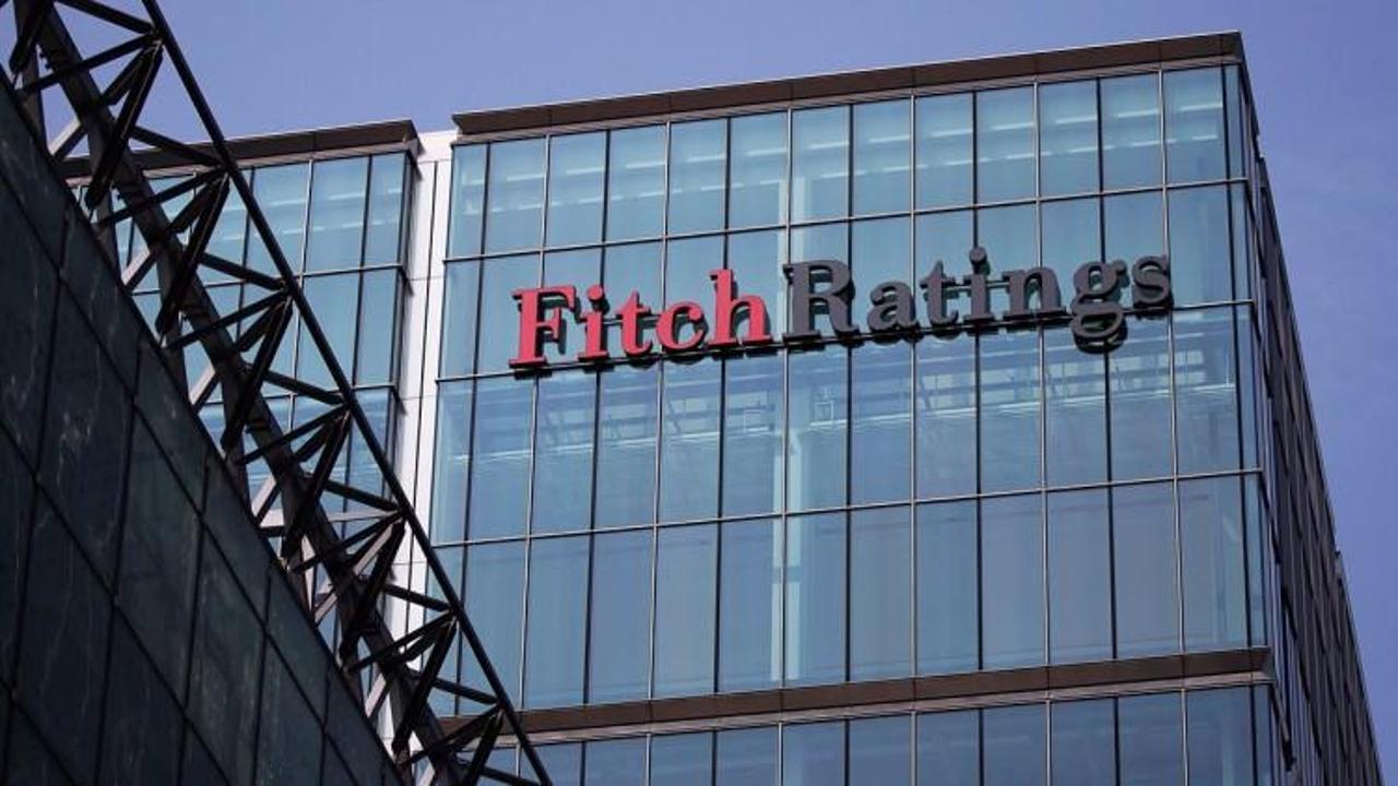 Fitch Ratings'ten flaş açıklama! 