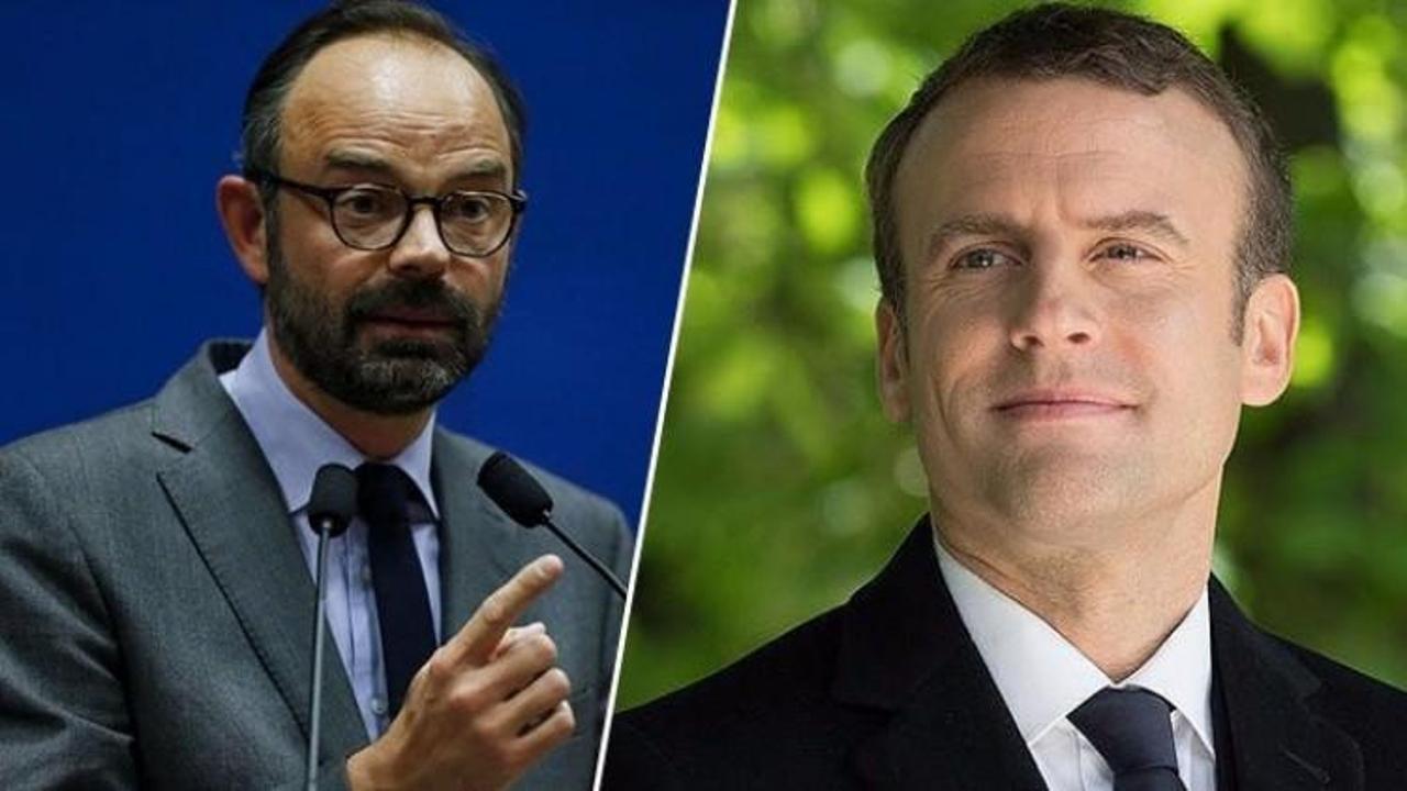 Fransa'nın yeni başbakanı belli oldu!