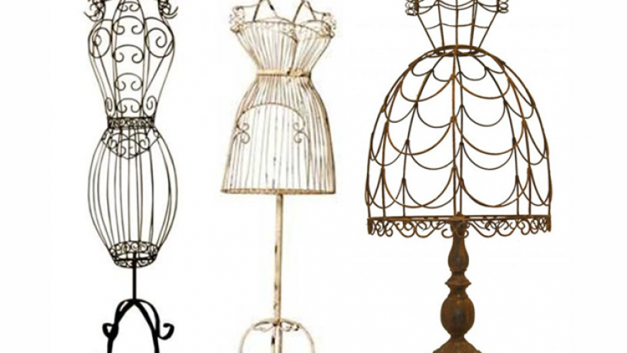 Hangi v&uuml;cut tipi nasıl giyinmeli?