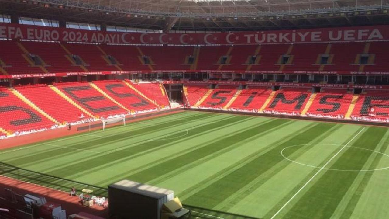 İşte Türkiye Kupası finalinin oynanacağı şehir
