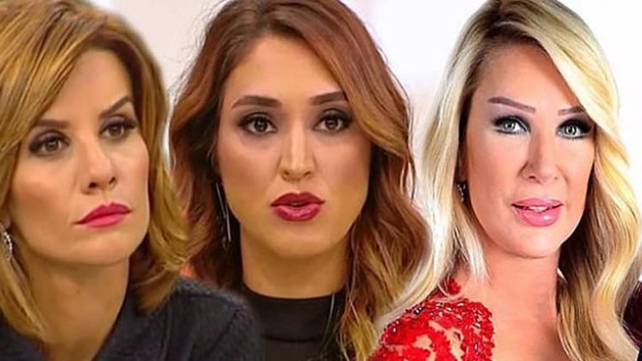 İzdiva&ccedil; programları i&ccedil;in s&uuml;rpriz karar!