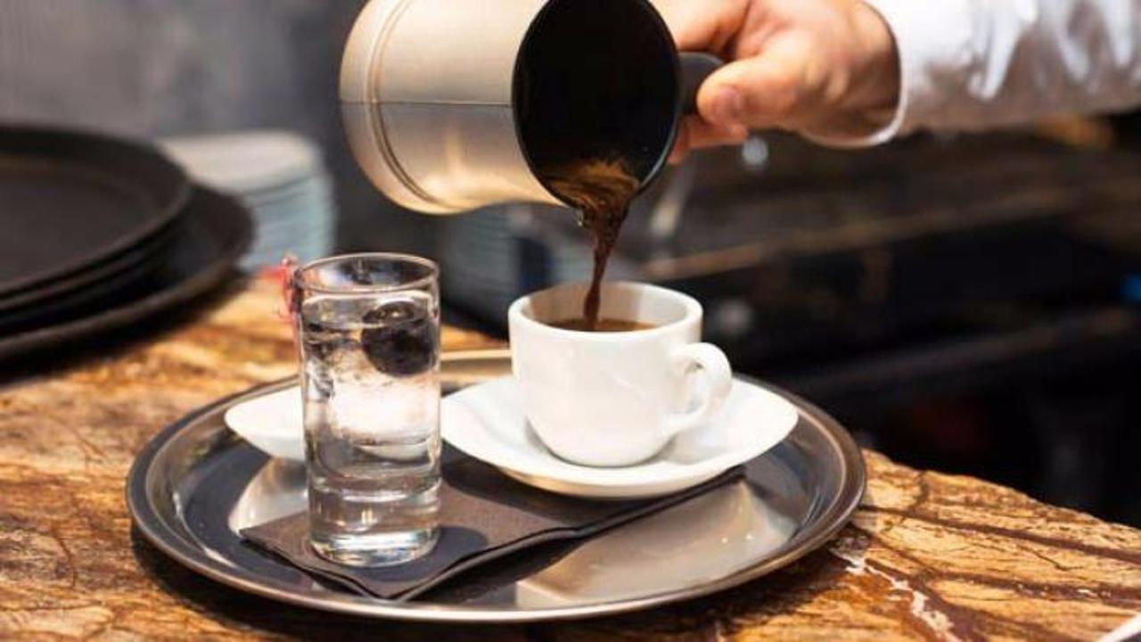 Kahve makinesi alırken nelere dikkat edilmeli?