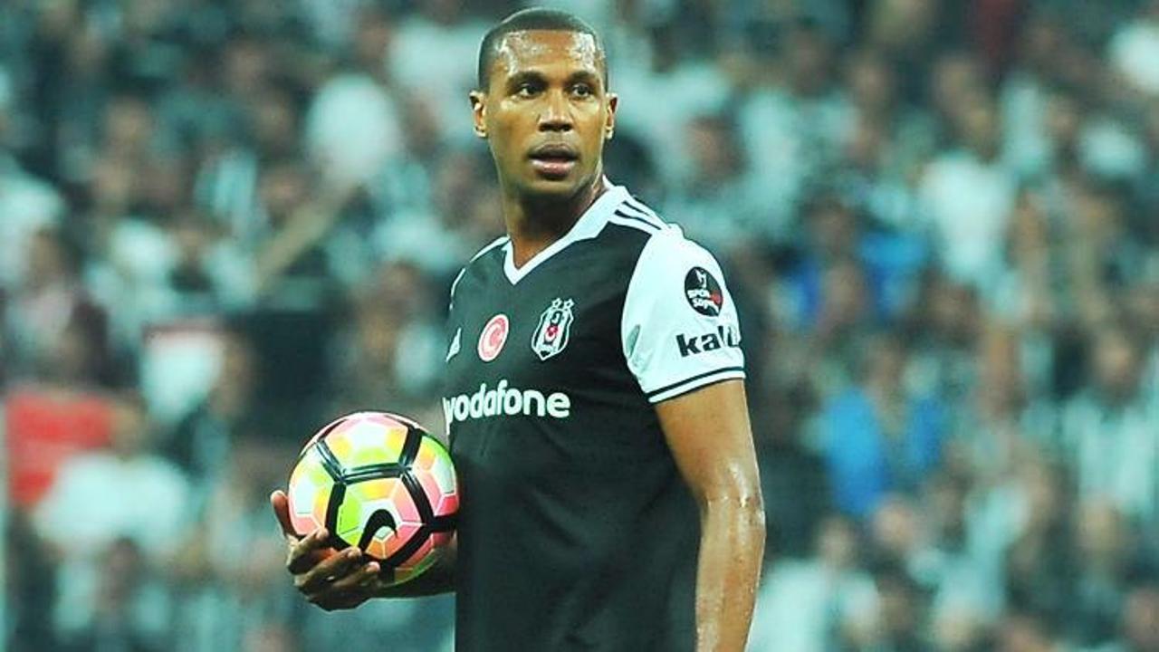 Beşiktaş Marcelo'nun bonservisini belirledi