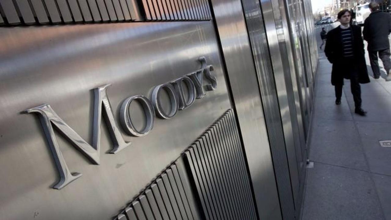Moody's bugün Türkiye'nin kredi notunu açıklayacak