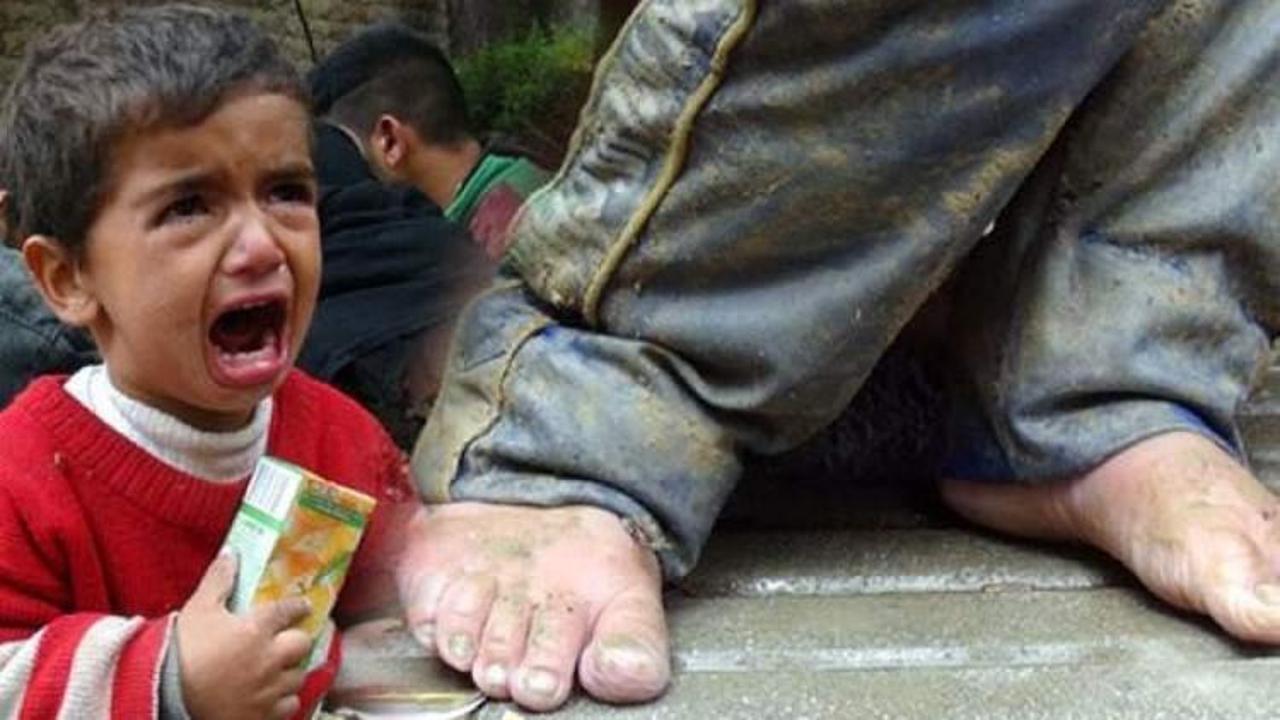 Polisin durdurduğu minib&uuml;sten 'dram' &ccedil;ıktı!