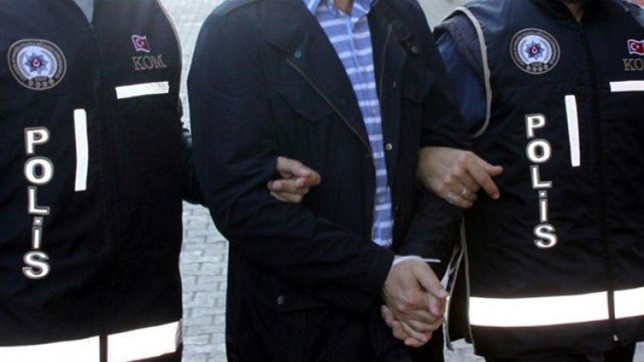 Sakarya'da FETÖ soruşturması: 2 gözaltı
