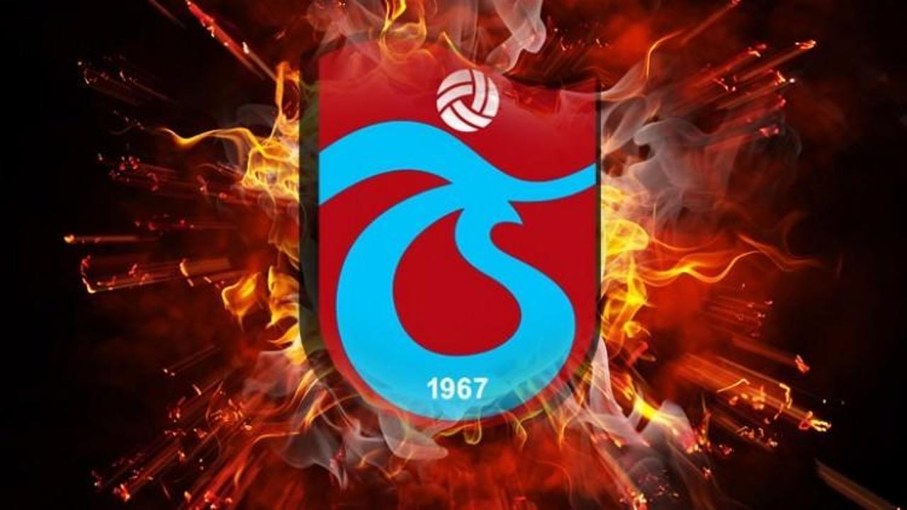 Trabzonspor transferi bitiriyor! O isim...
