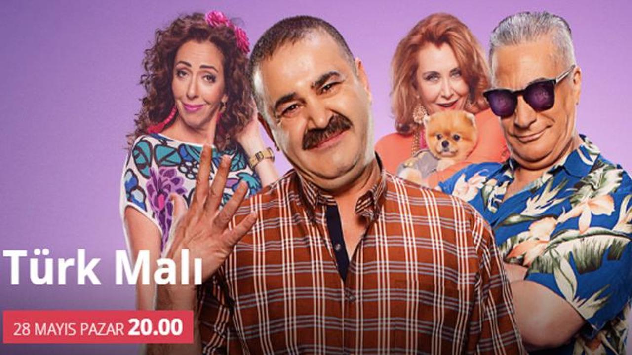 Star TV Türk Malı dizisi ne zaman başlayacak?