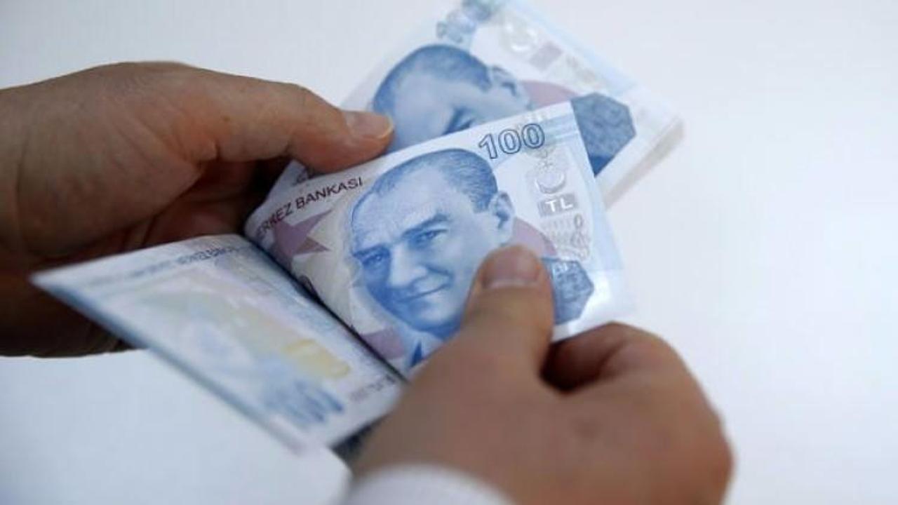 Türkiye'de 4.5 milyon kişi borç batağında