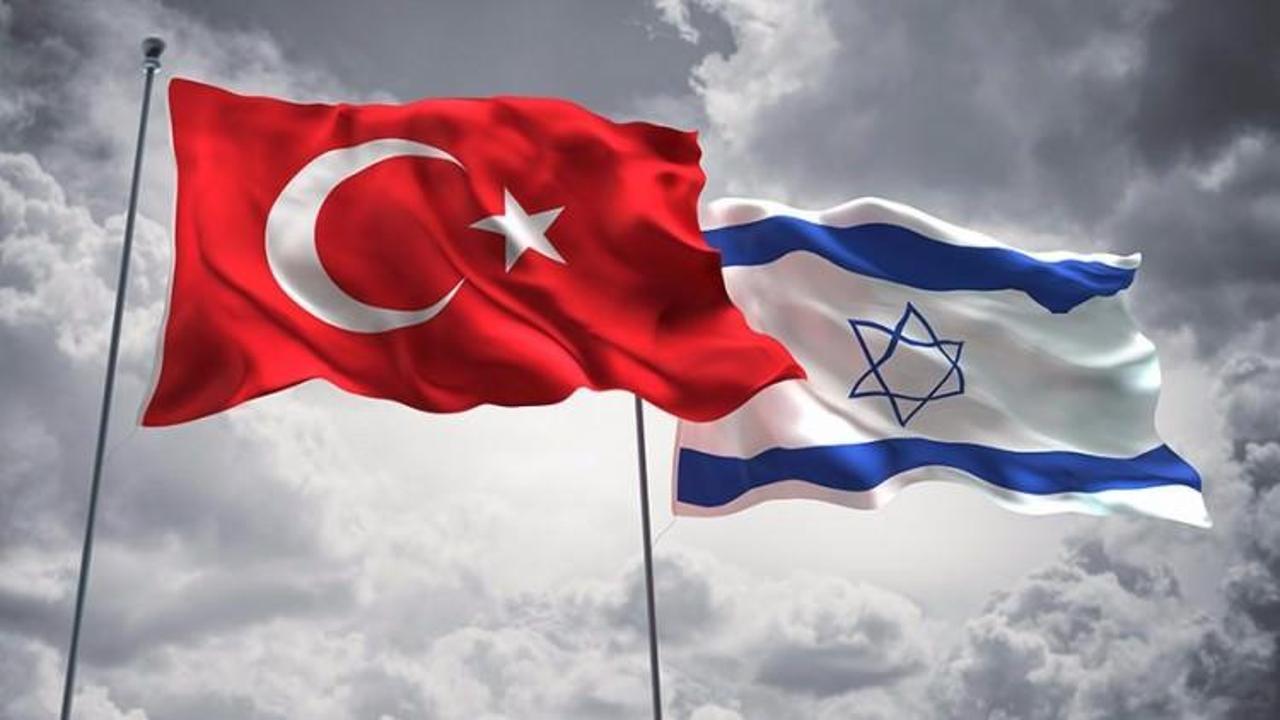 Türkiye'den İsrail çıkarması! Hazırlıklar başladı