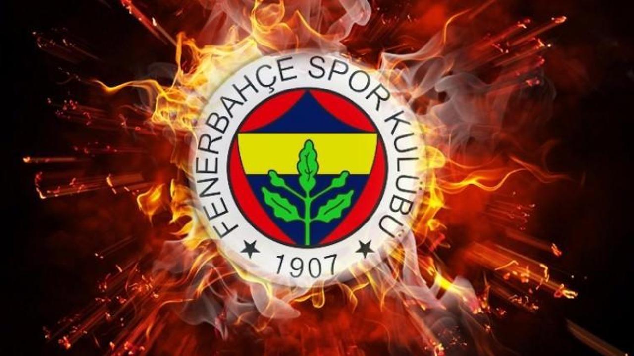 Fenerbahçe başkanlığına sürpriz aday!