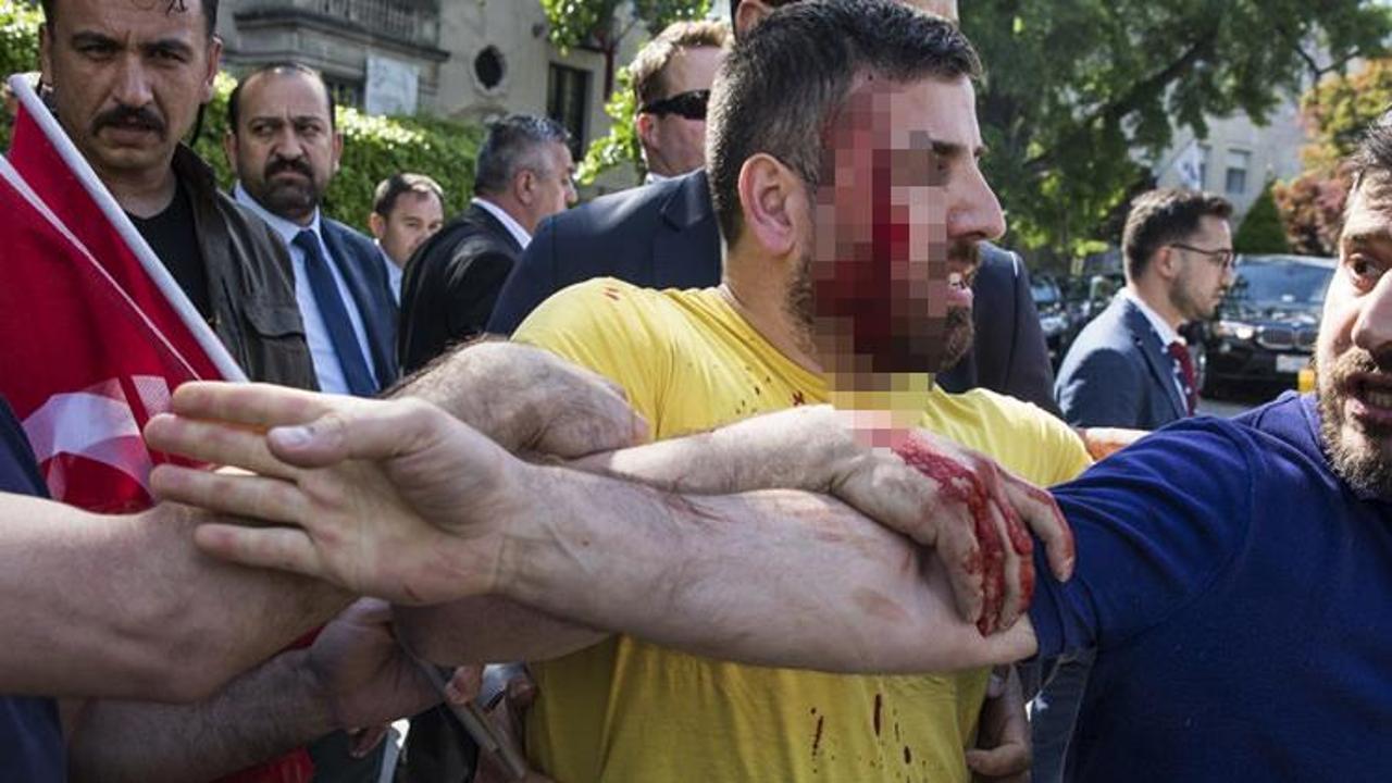 ABD'den PKK'lıları aklayan tasarı!