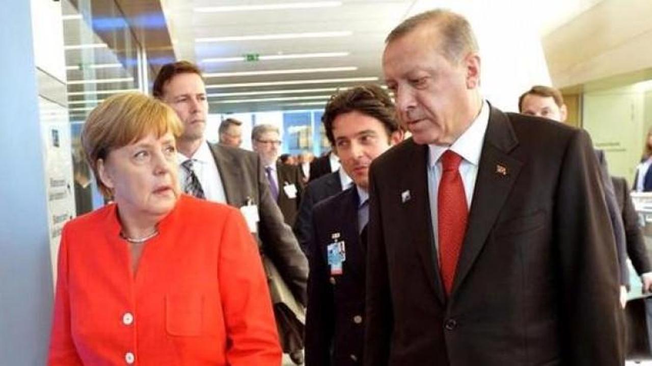 Alman Der Spiegel'den Türkiye iddiası! 