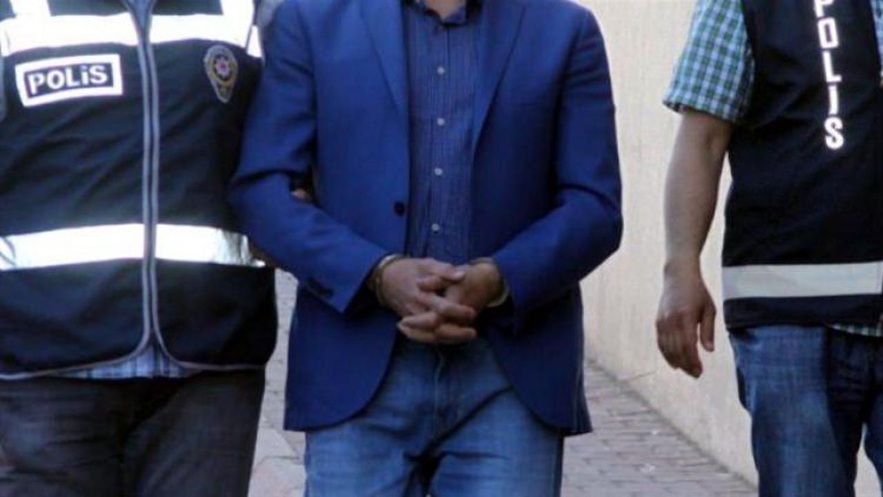 Bartın'da FETÖ operasyonunda 15 gözaltı