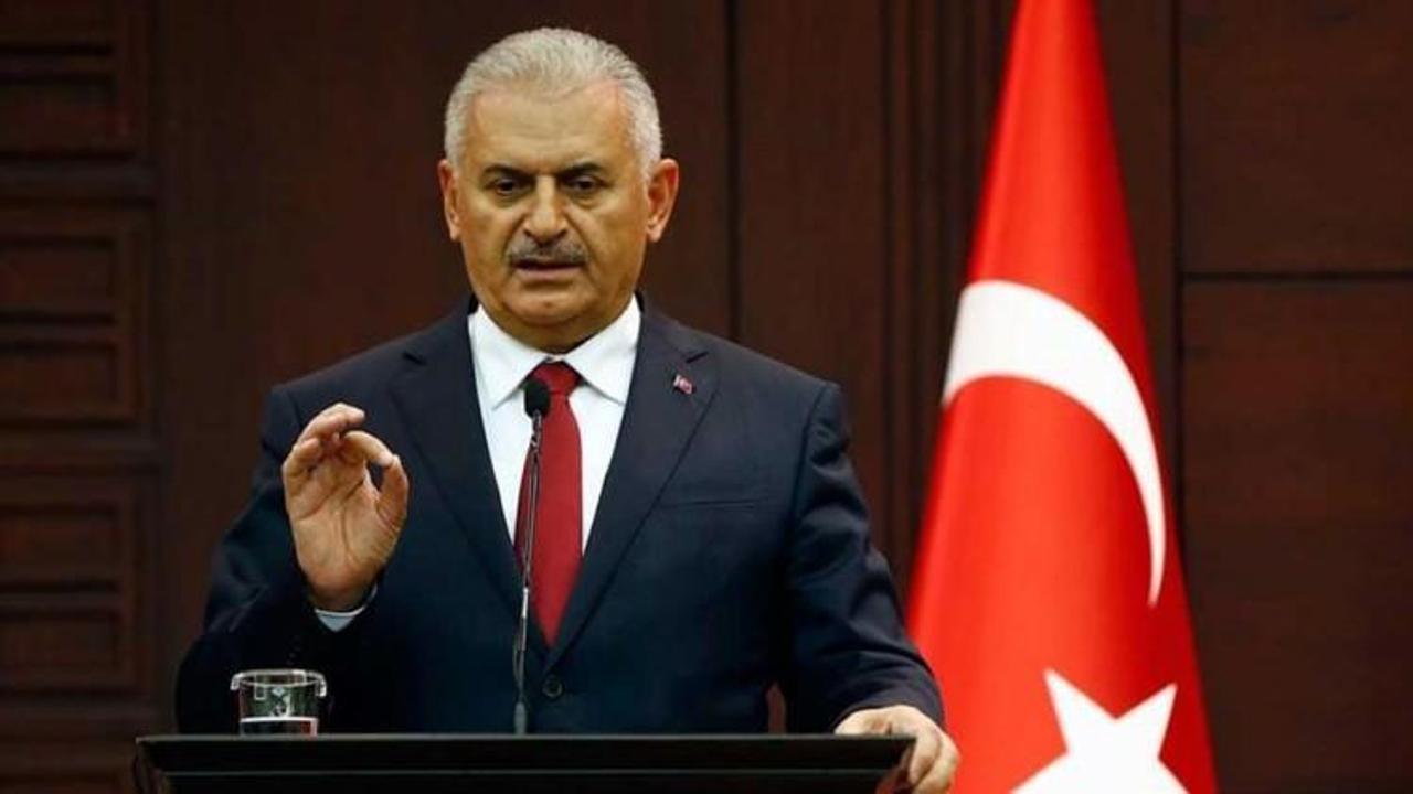 Başbakan'dan Diyarbakır çıkarması