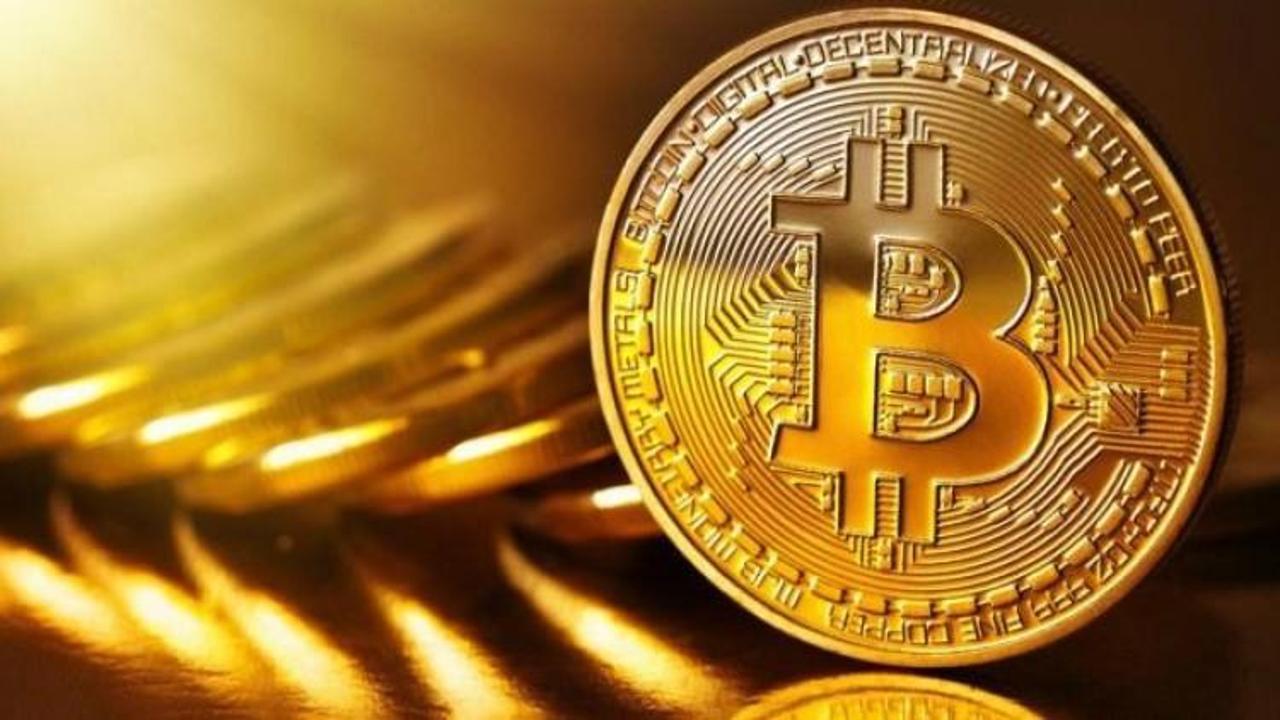 Bitcoin fiyatı rekor kırdı!
