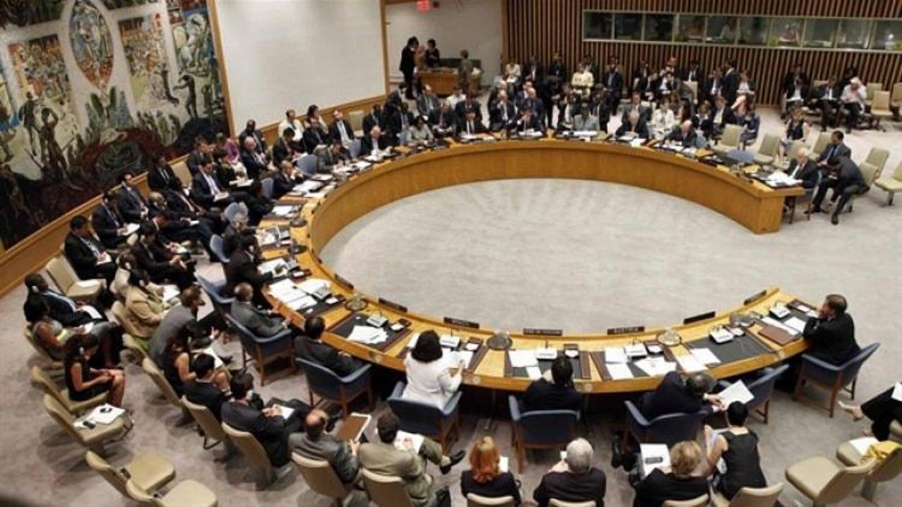 BM'den kritik Gazze uyarısı