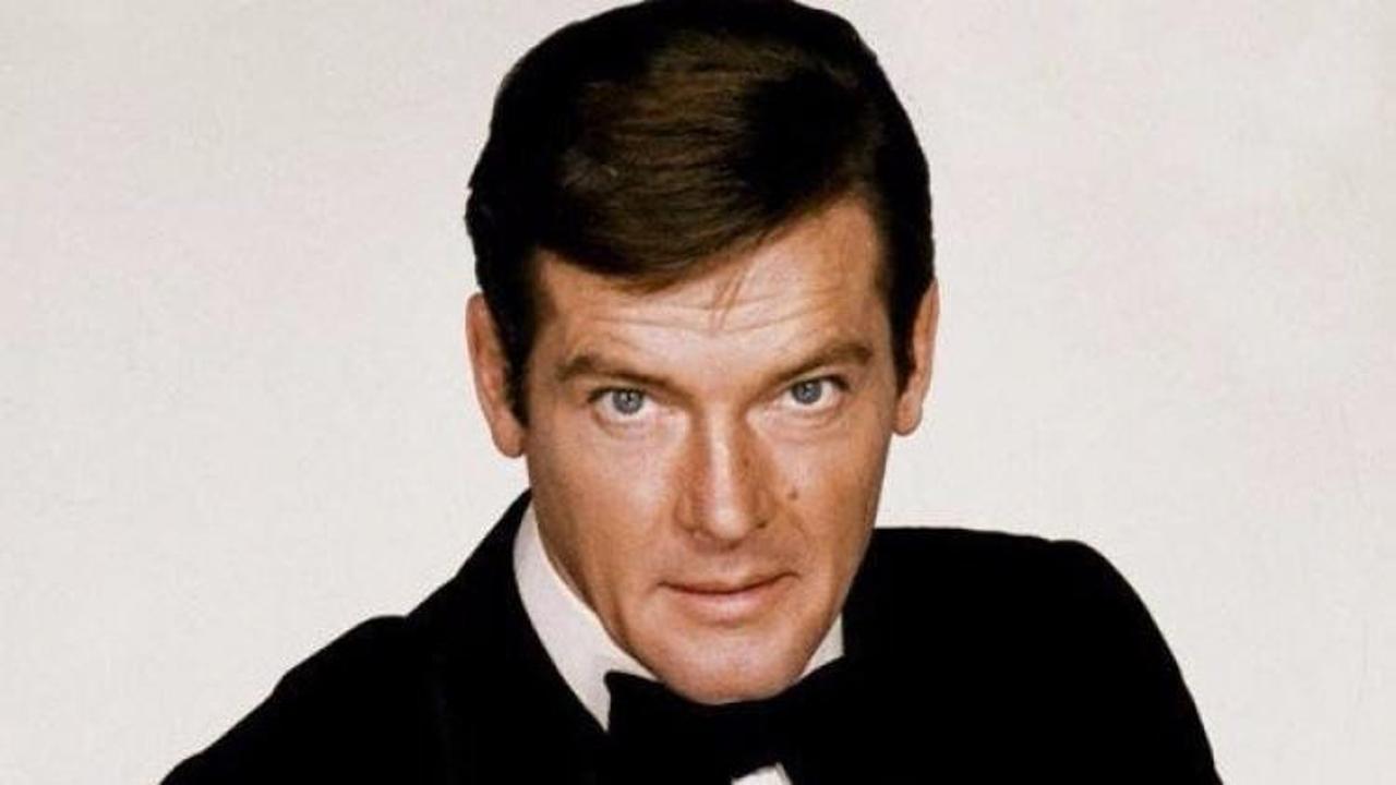 Bond filmlerinin efsane aktörü hayatını kaybetti!