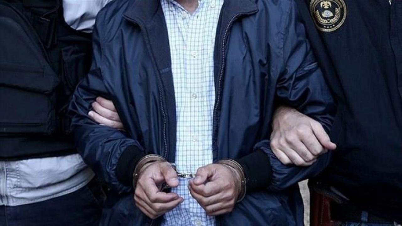 Bylock kullanan 15 eski polis tutuklandı