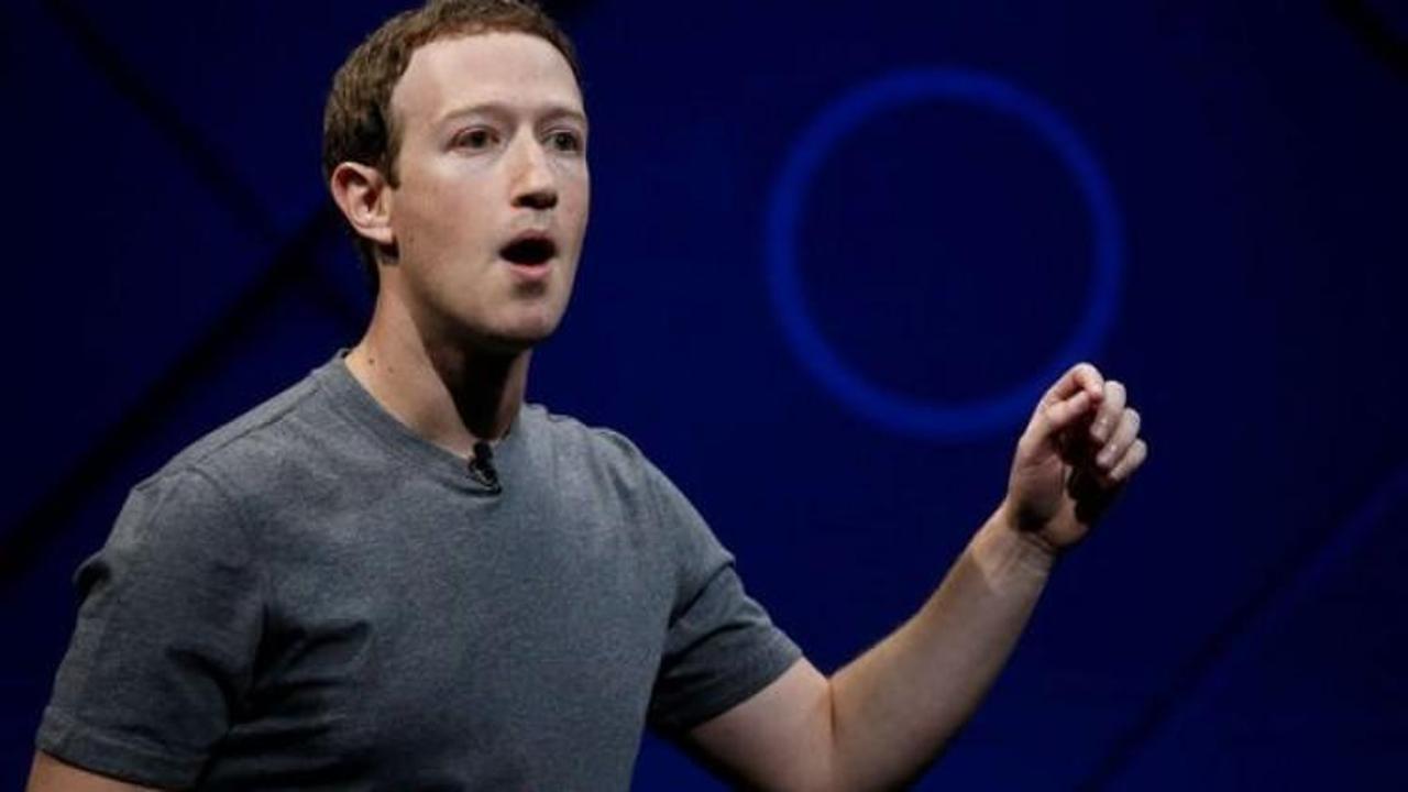 Facebook kurucusu Zuckerberg siyasete girecek mi?