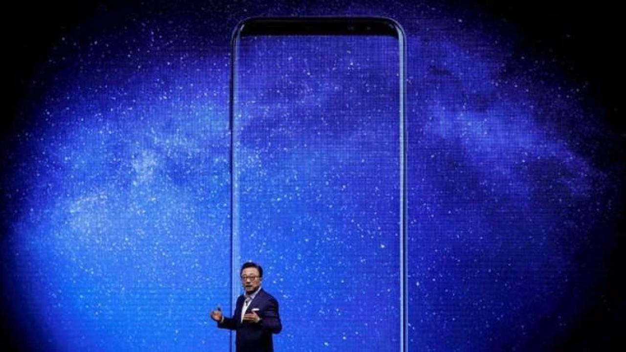 Galaxy S9'un hangi yanı iPhone'a benzeyecek?