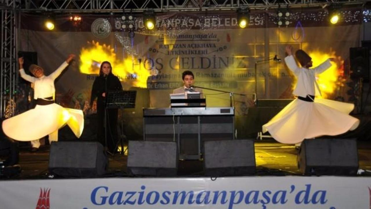 Gaziosmanpaşa ’’Ramazan Ayı’’na hazır