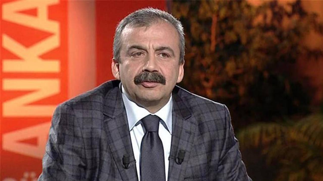 HDP'li vekil Sırrı Süreyya Önder siyaseti bırakıp film çekecek