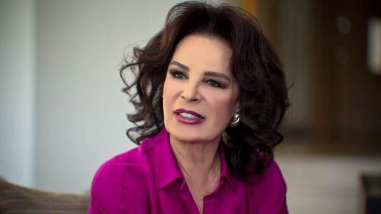 H&uuml;lya Ko&ccedil;yiğit Amerika'da ameliyata alındı