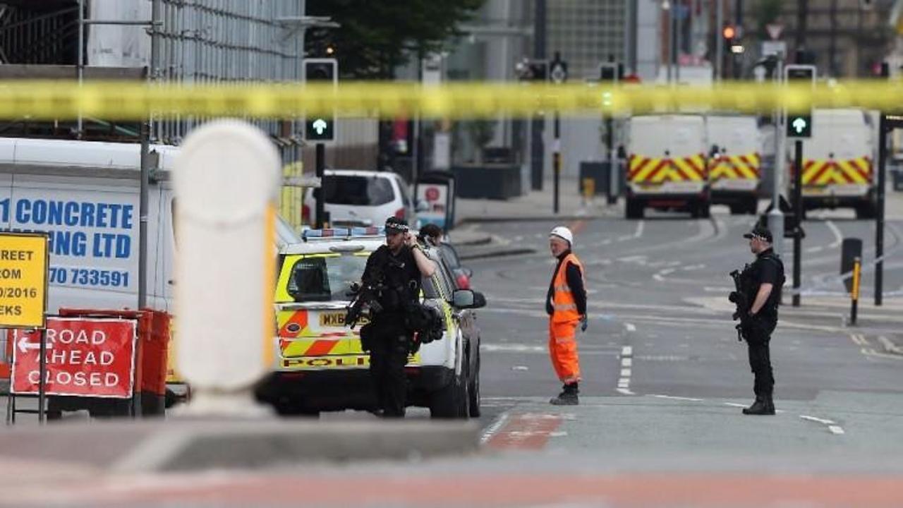 Reuters duyurdu! Kritik kişiye ulaşıldı