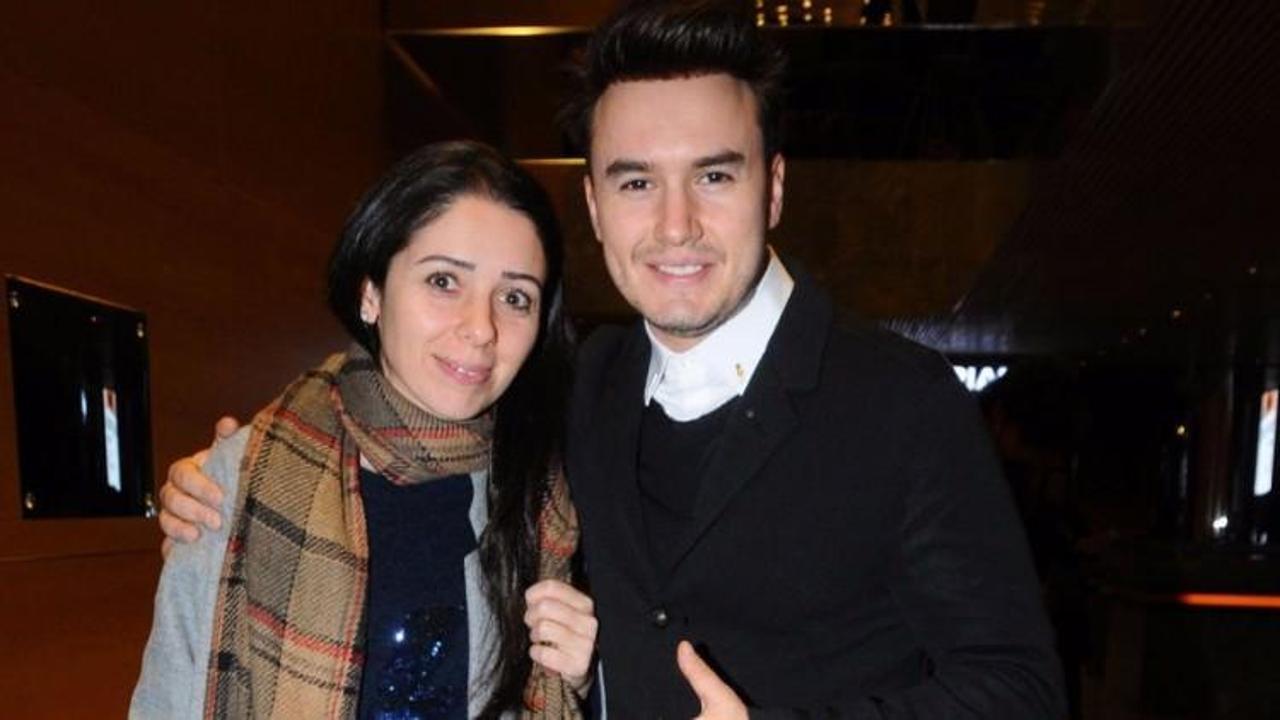 Mustafa Ceceli: Eşimle tarzlarımızı beğenmiyorduk