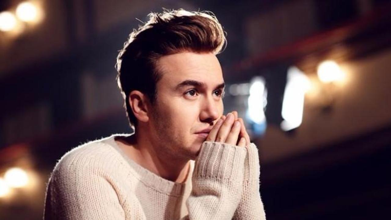 Mustafa Ceceli, eşinden boşandı