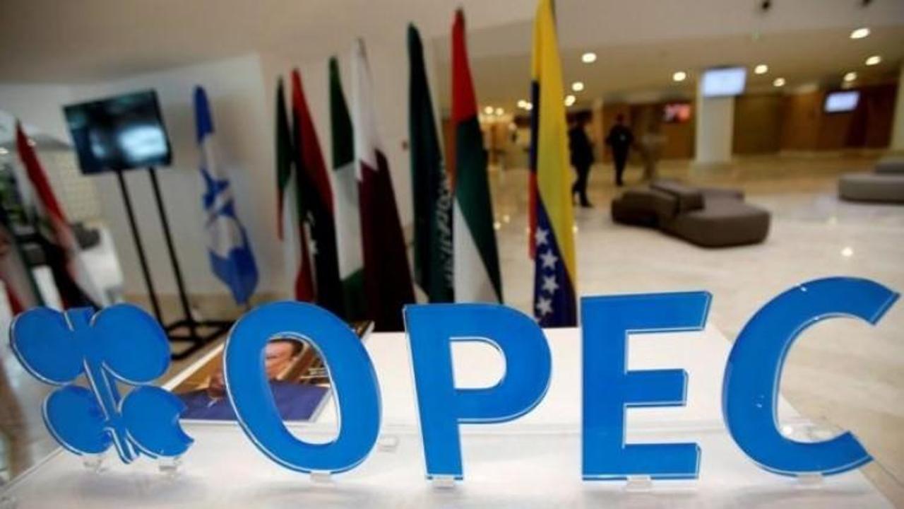 OPEC, petrol üretim kısıntısını 9 ay uzattı