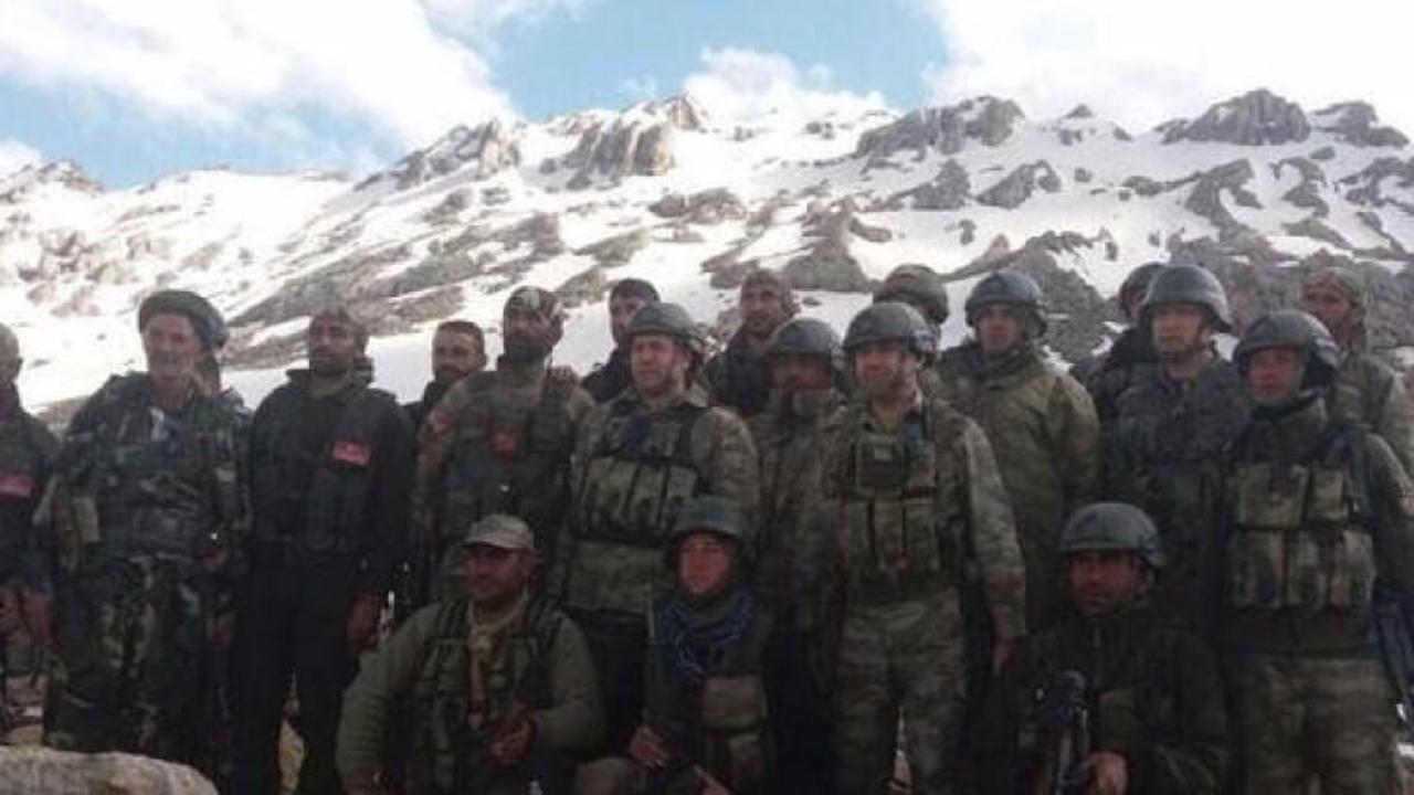 PKK kurulduğundan bugüne böylesi görülmedi!