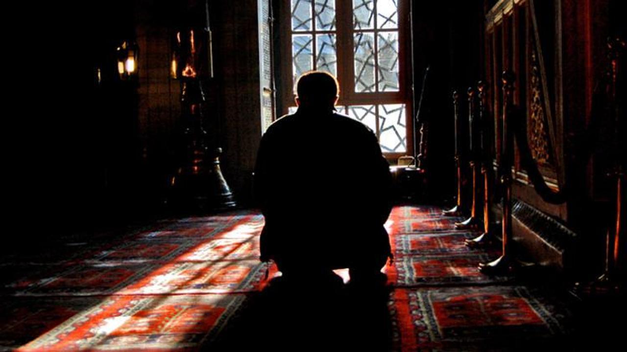 Ramazan yapılacak ibadetler kılınacak namazlar edilecek dualar?