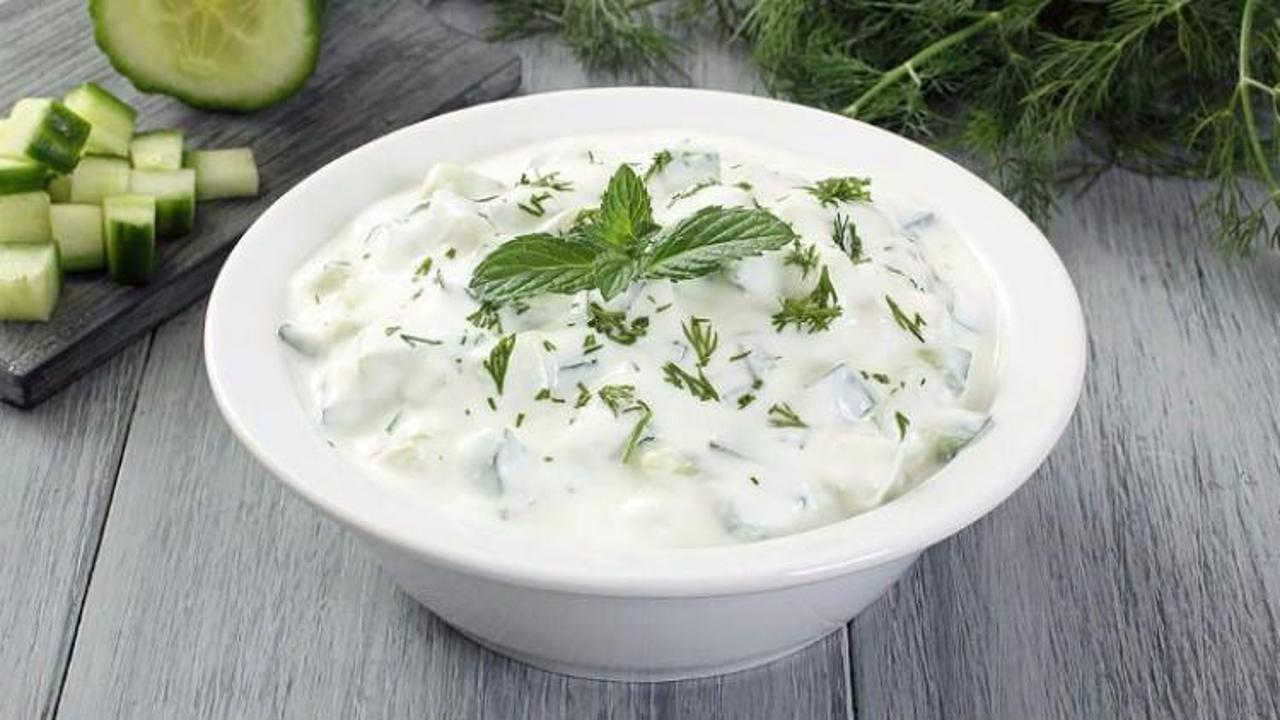 Ramazan'da kilo almamak i&ccedil;in...