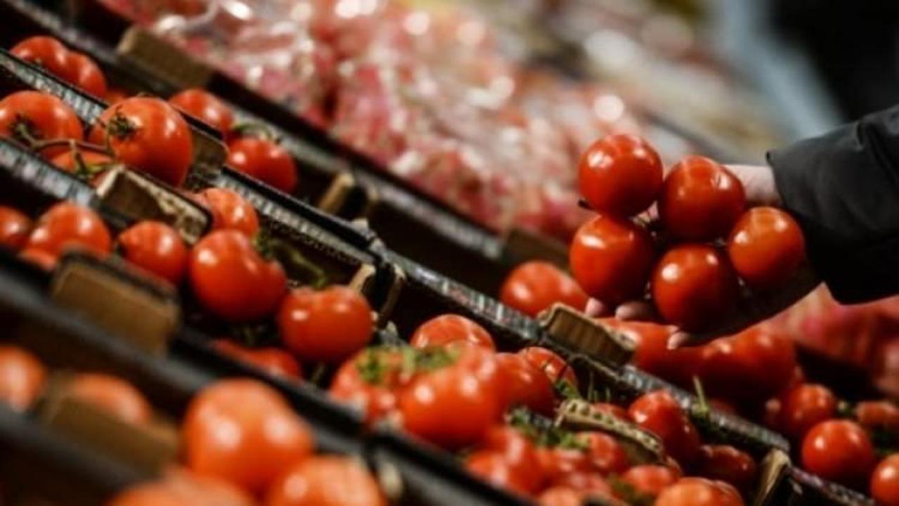 Rusya kapısı açılmazsa domatesler salça olacak
