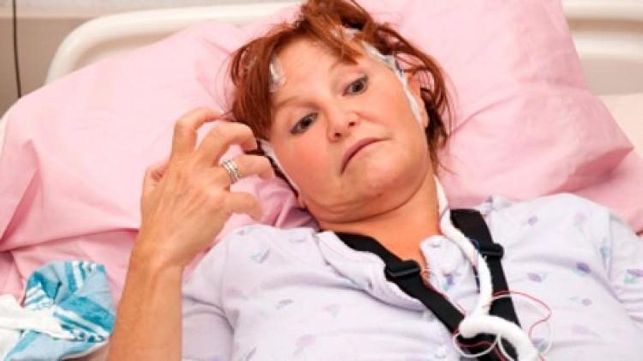 Sara nöbetlerinden korunmak mümkün!