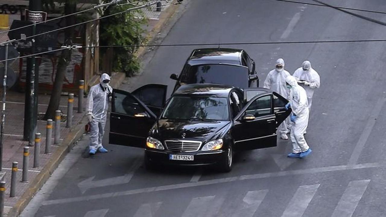 T&uuml;rkiye'den bu g&ouml;r&uuml;nt&uuml;ye &ccedil;ok sert tepki! 