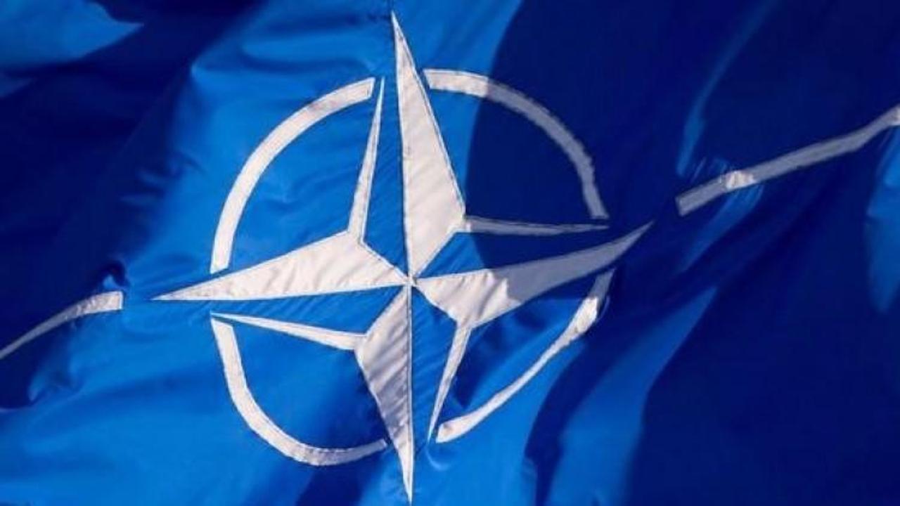 NATO: 2017'de savunma harcamaları artacak