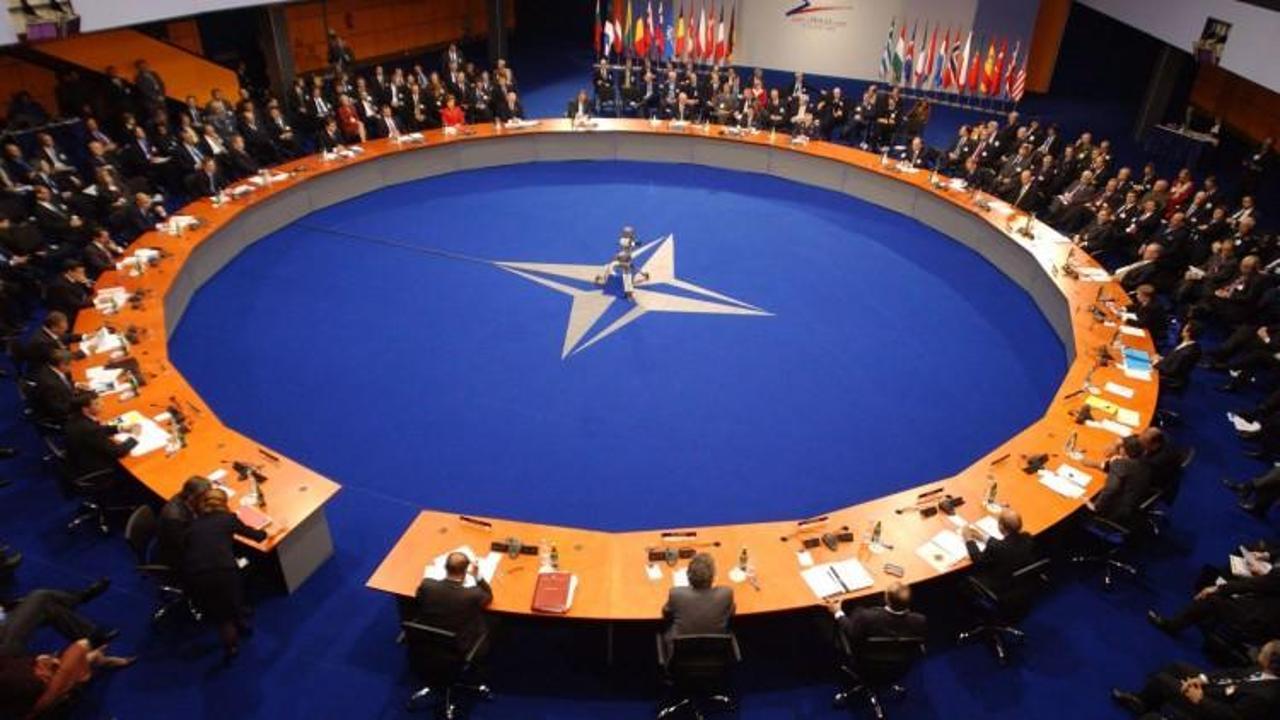NATO'dan kritik bütçe açıklaması: Artacak!