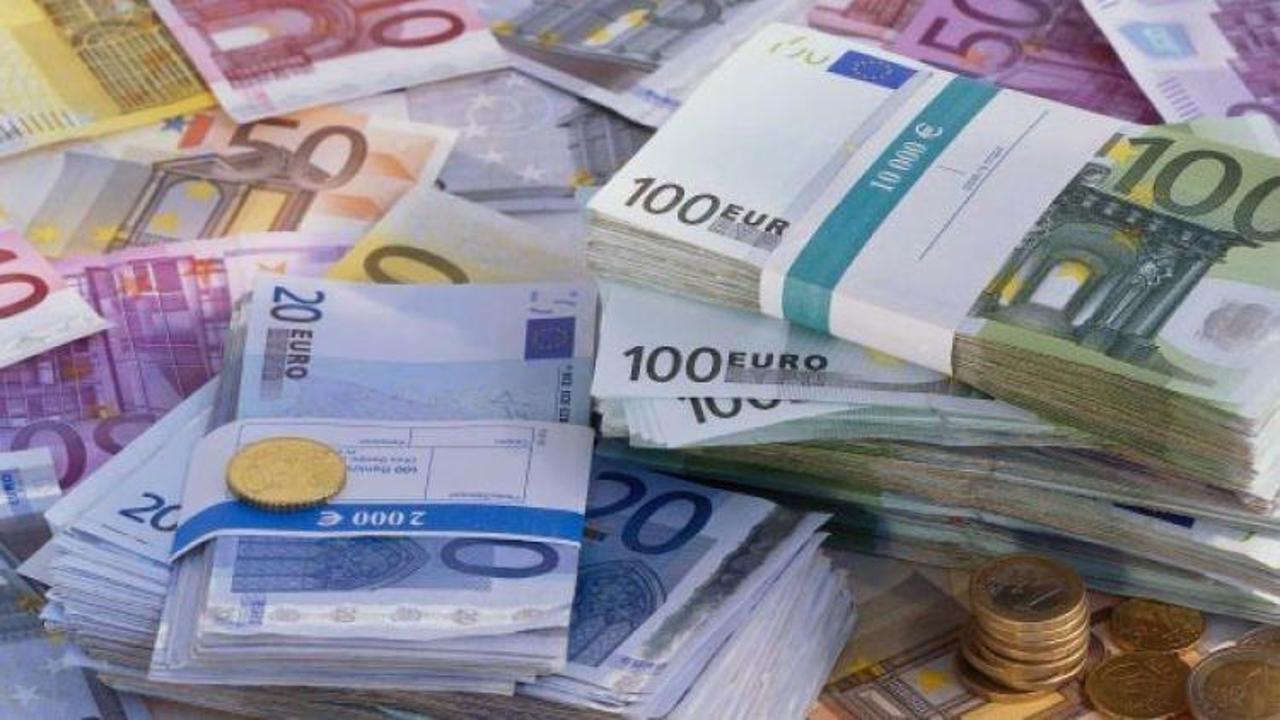 Türkler Almanya'dan 100 milyar euro istiyor!